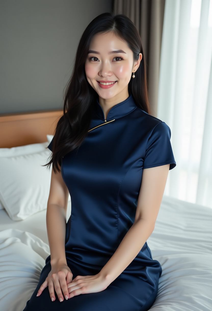 长安夜市
