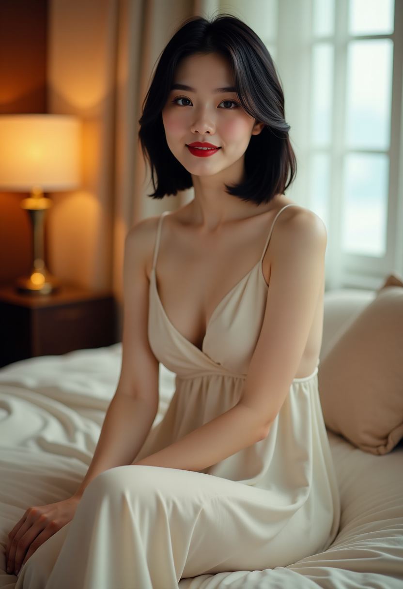 城南旧巷