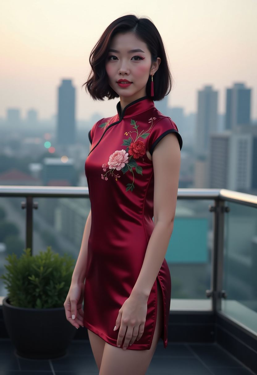 松风手账