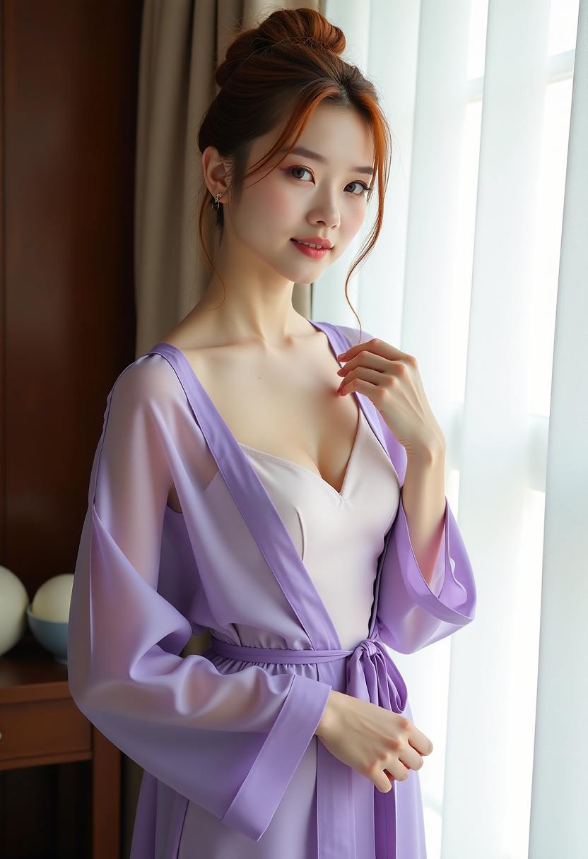绘梦手记
