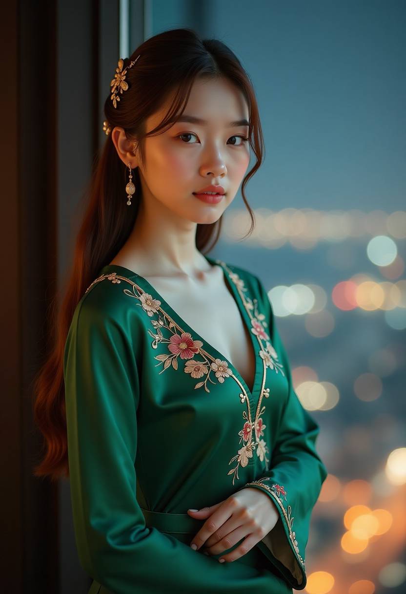 纸上春秋