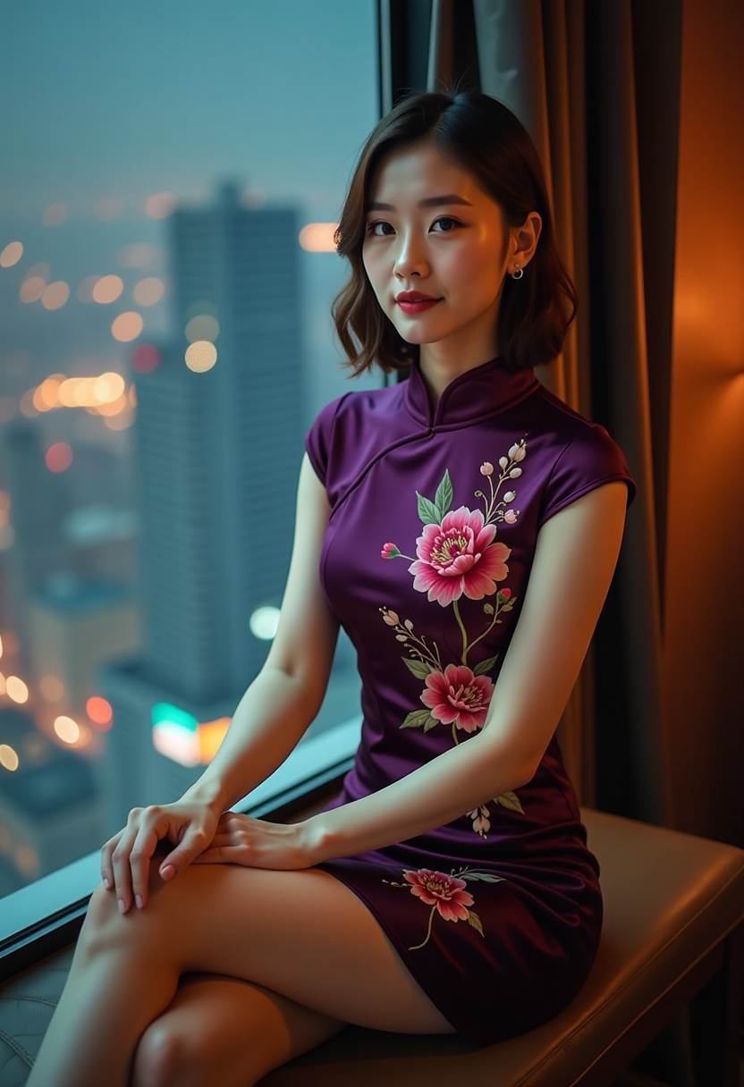 声线对决