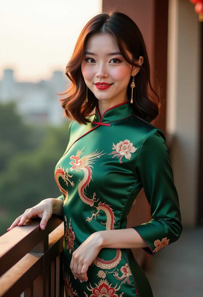 青梧旧事